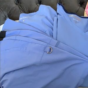 Grey’s Anatomy Scrubs - SET